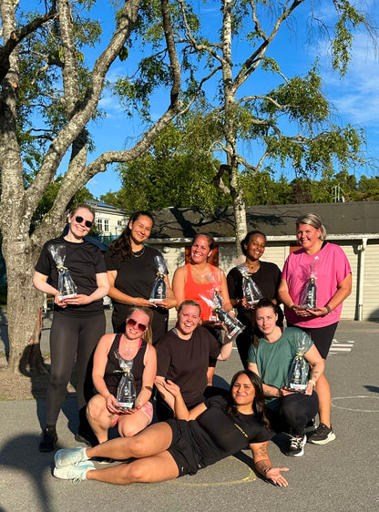 BOOTCAMP - OUTDOOR STRENGTH CLUB SKÄLBY