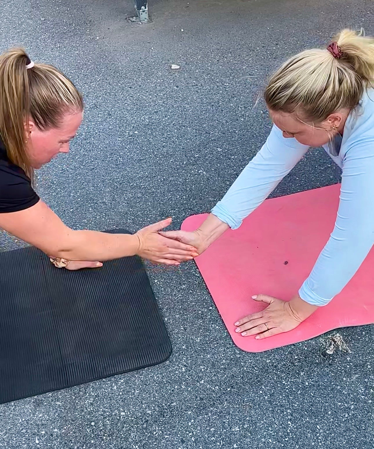 BOOTCAMP - OUTDOOR STRENGTH CLUB SKÄLBY